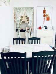 Blk 780F Woodlands Crescent (Woodlands), HDB 3 Rooms #196972002